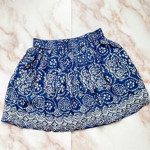 💥Two by Vince Camito skirt💥